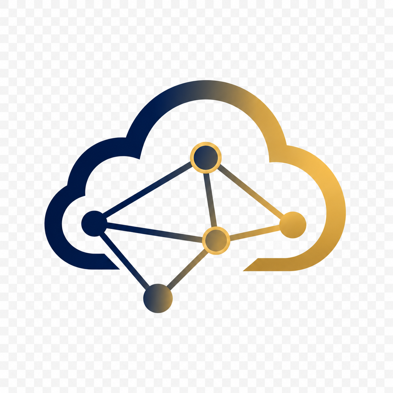 云网科技品牌Logo